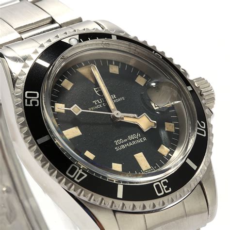 tudor submariner 7021/0|Vintage Tudor Prince OysterDate Submariner 7021/0 .